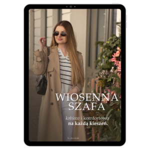 Wiosenna Szafa